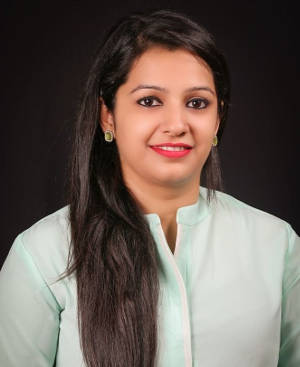 Mrs. Anu Choudhary - Experienced Mutual Fund Advisor & Relationship manager