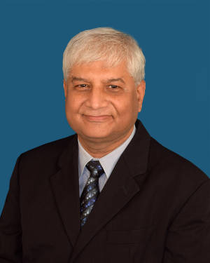 Mr. Shirish Pradhan - Experienced Mutual Fund Investor & Head of Companies CSR